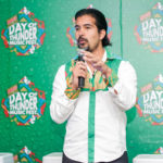 Jose Moran – Country Director ZB