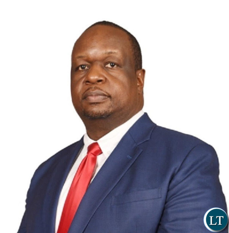 Zambian Banker appointed as Absa Uganda new Managing Director