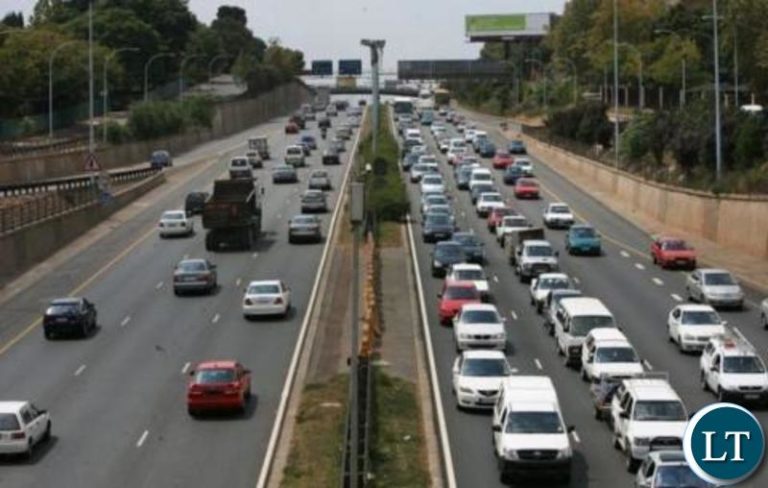 Banda happy with Lusaka decongestion project