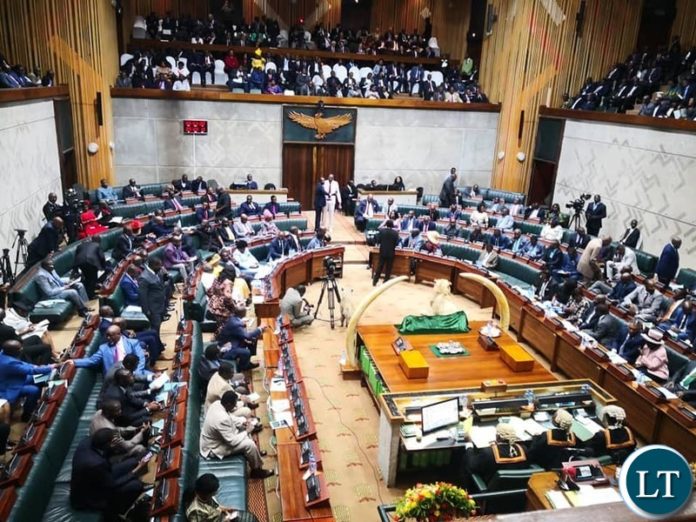 Parliament