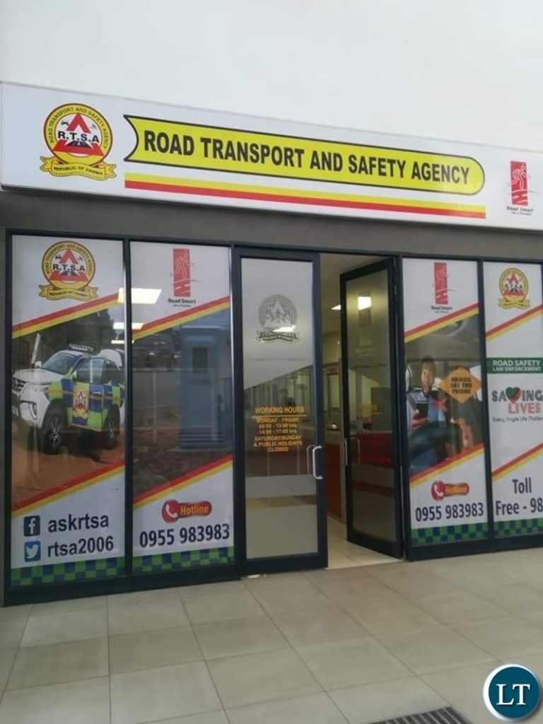 RTSA to implementing public health measures to avert the transmission of COVID-19