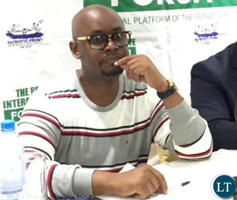 President Lungu remains eligible to contest 2021 general elections contrary to lawyer John Sangwa  assertions