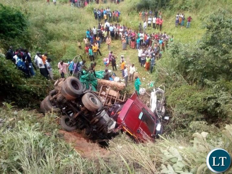 RATSA mourns Maamba accident victims