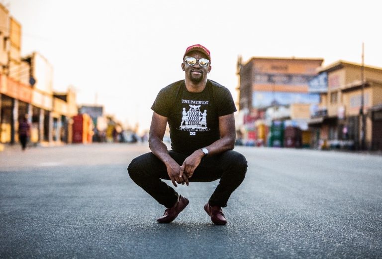 Chanda Mbao Scores International Number 1 Video