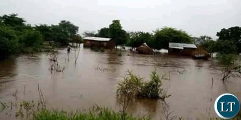 DMMU deploys officers to Kaputa