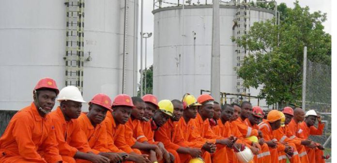 The immediate effect of Covid-19 for the sector has been on the demand for crude oil, and on its prices