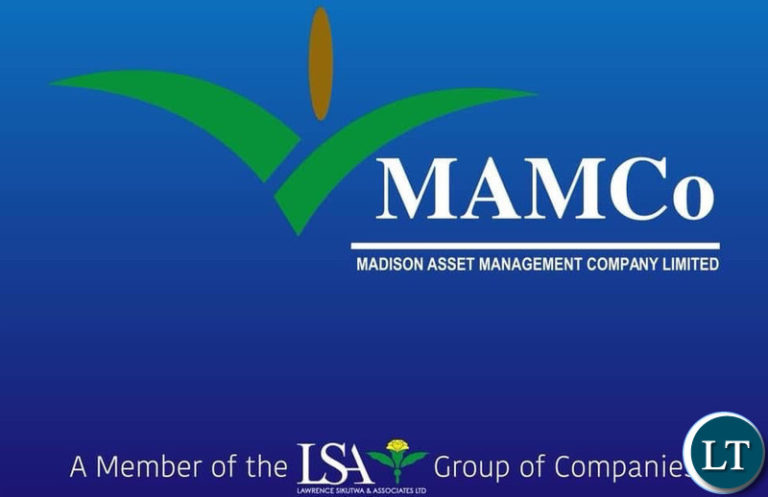 MAMCO goes broke, SEC takes over
