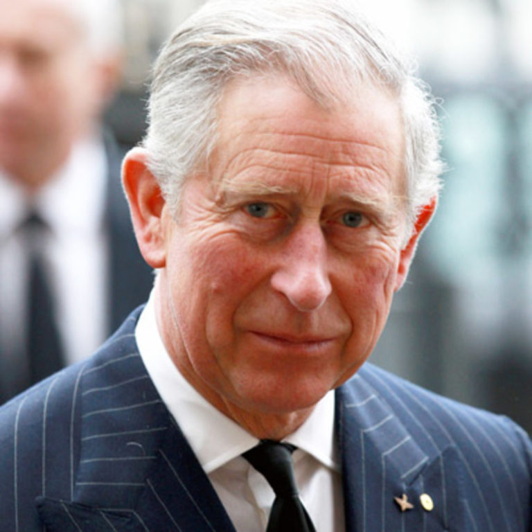 Prince Charles tests positive for coronavirus