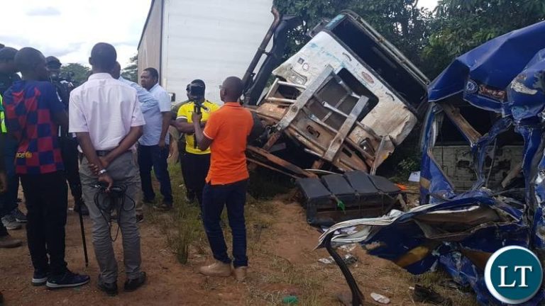 Declare Road Safety a National Disaster!