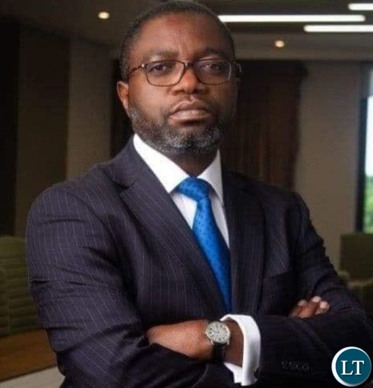 Accepting a government job would be like moving to a piggery-Sangwa