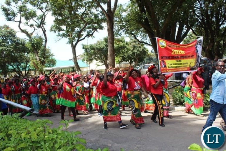 UPND is not a tribal party and no one should be misled-Chella Tukuta