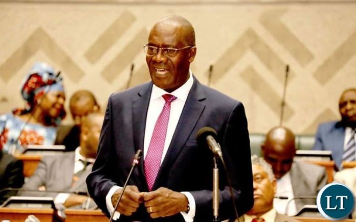Bwalya Ngandu