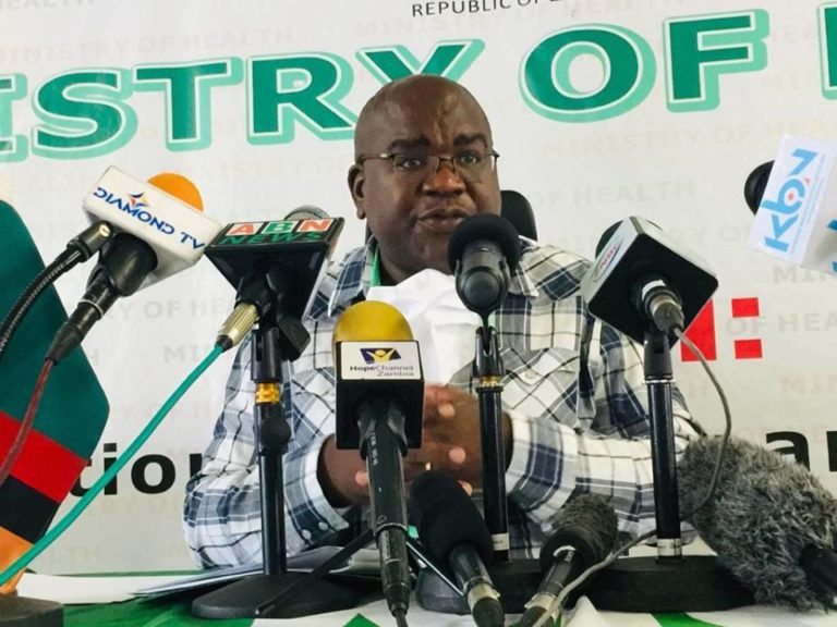 President Lungu orders the complete Lockdown of Kafue