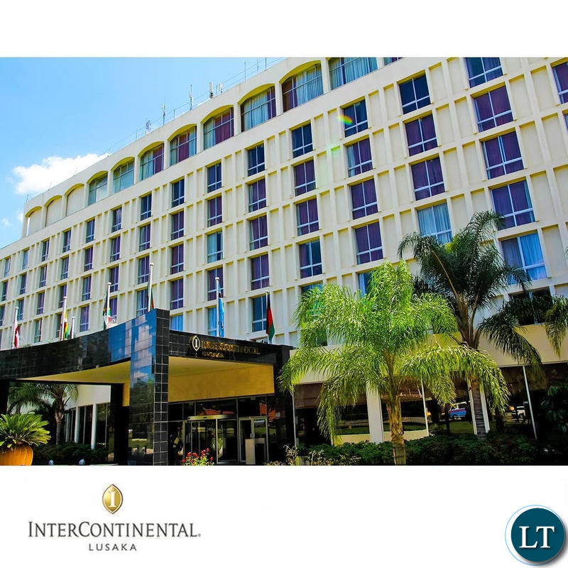 Zambia : Intercontinental Hotel Lusaka shuts down, close to 200 workers