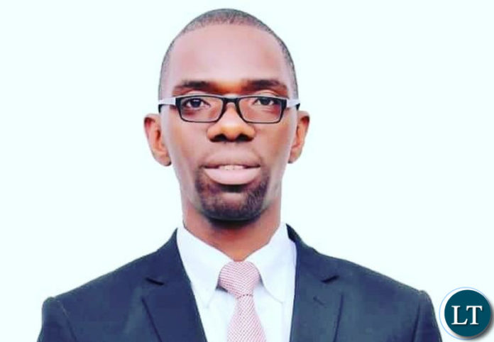 Kelvin Chisanga