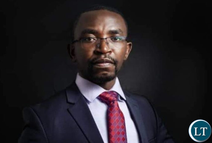 Phillip Mubanga
