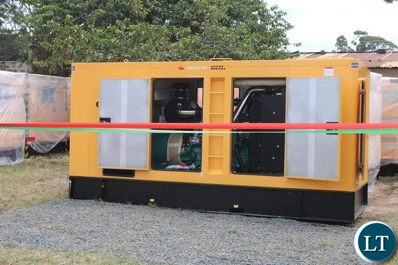 Power Generators