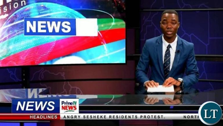 Restore Prime TV’s licence, Committee to Protect Journalists tells Zambian Government