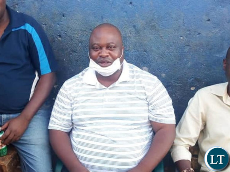 Kitwe Businessman Cancels Rental Payment from his Tenants for the next 3 Months