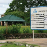 Roan Sports Field