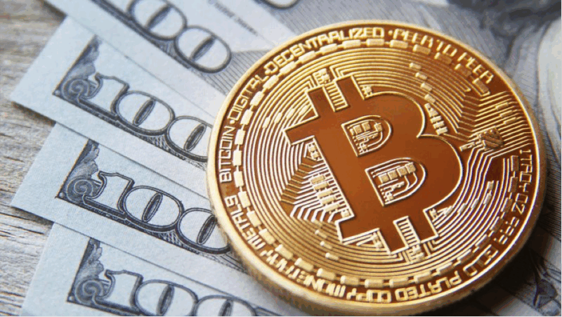 Bitcoin CFD Trading Strategy