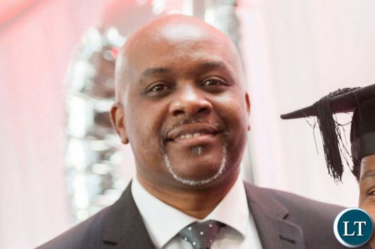 Zambian lecturer in the UK dies from Covid-19