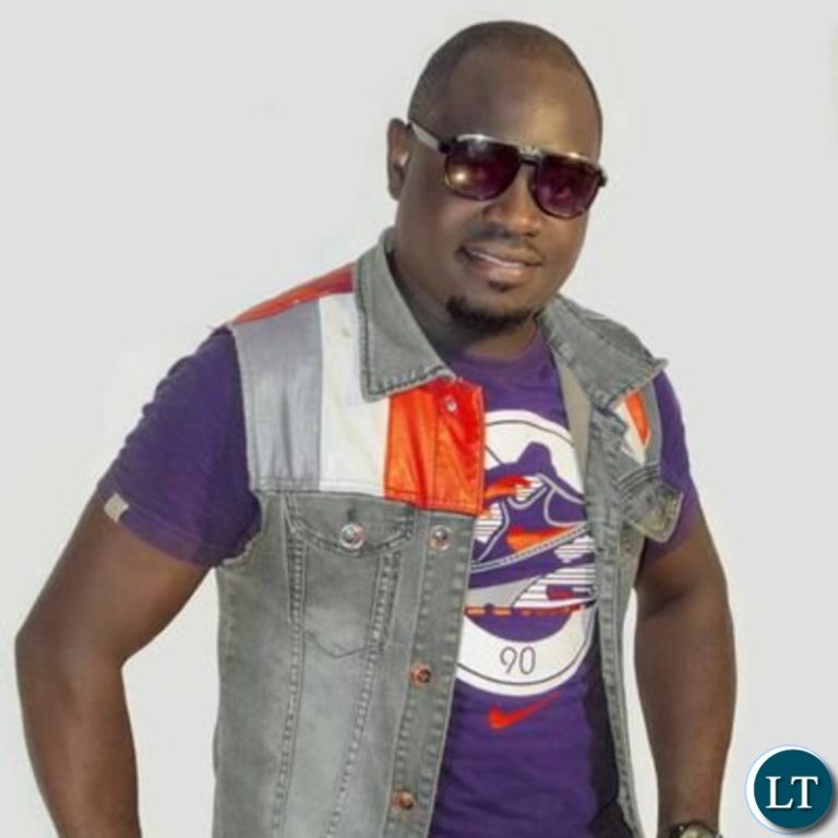 Fred Mukwita : Covid-19 song