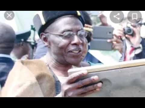 Chief Chitimukulu’s Interview with Radio Mano