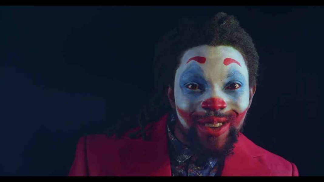 Jay Rox releases “Pala Ba Nda” music video