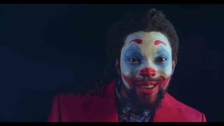 Jay Rox releases “Pala Ba Nda” music video