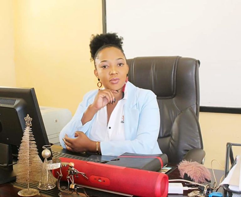 Ndola city council advises – ensure you tear up mask before discarding it