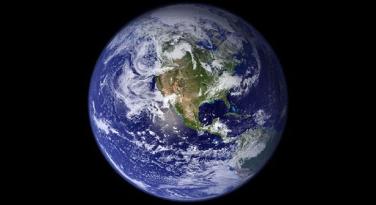 The coronavirus pandemic is making Earth vibrate less