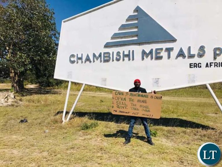 CCS Workers Cry Foul Over Restricted Access to Health Facilities