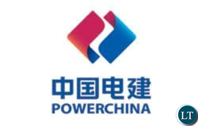 China Power