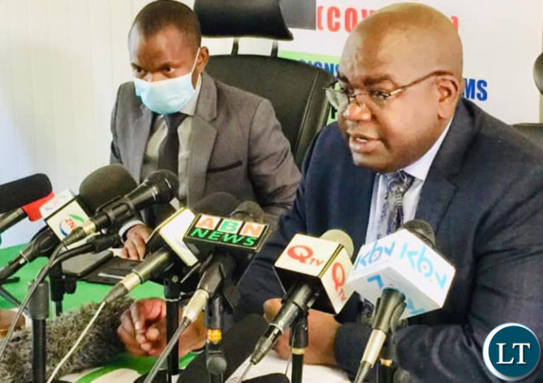 Investigations launched on why Samples of COVID-19 from Zambezi were transported on a Public Bus