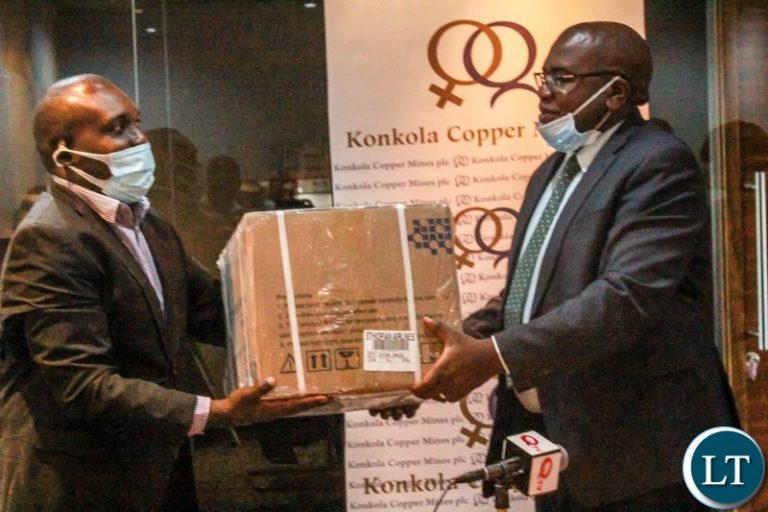 KCM Confirms it will get Power from ZESCO through CEC