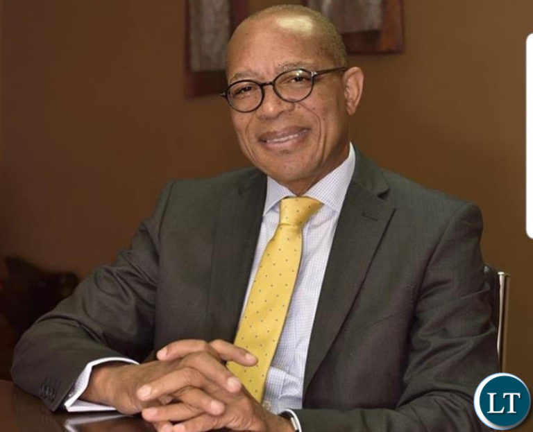 I am not dissolving LSA Group-Lawrence Sikutwa