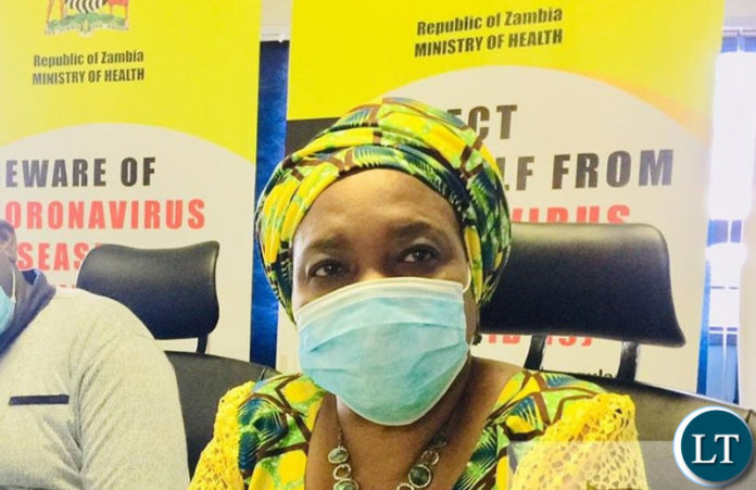 Hon. Godfridah Sumaili, Minister of National Guidance and Religious Affairs