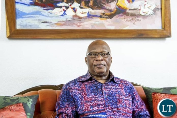 Nevers Mumba