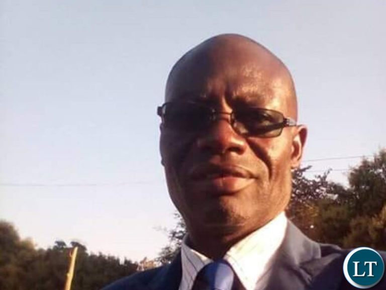 Councils Under UPND Are Poorly Administered Despite Government Support, How would they run the Country