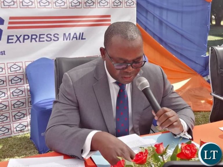 National carrier, Zambia Airways, to be issued with the Air Operating Certificate-Kafwaya