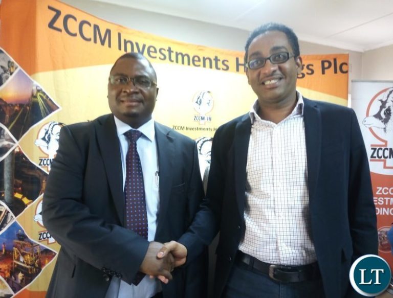 Is Zambia Empowering Foreigners, when new Botswana Law Reserves SMEs for Citizens?