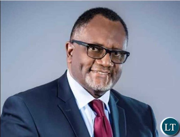 Fisho Mwale Calls for Immediate Dismissal of Police Inspector General Musamba Over Diplomatic Breach