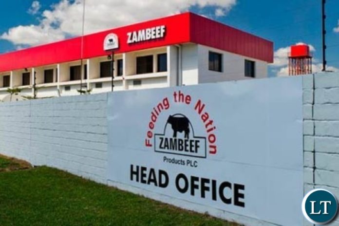 Zambeef
