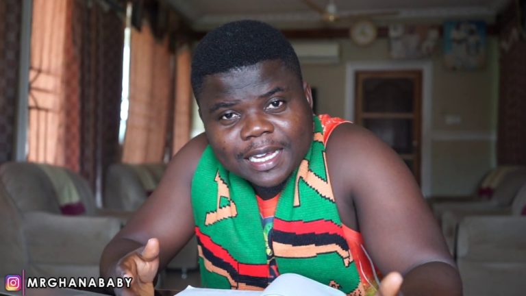 A Chinese Calls Zambian A Foreigner in Zambia ?