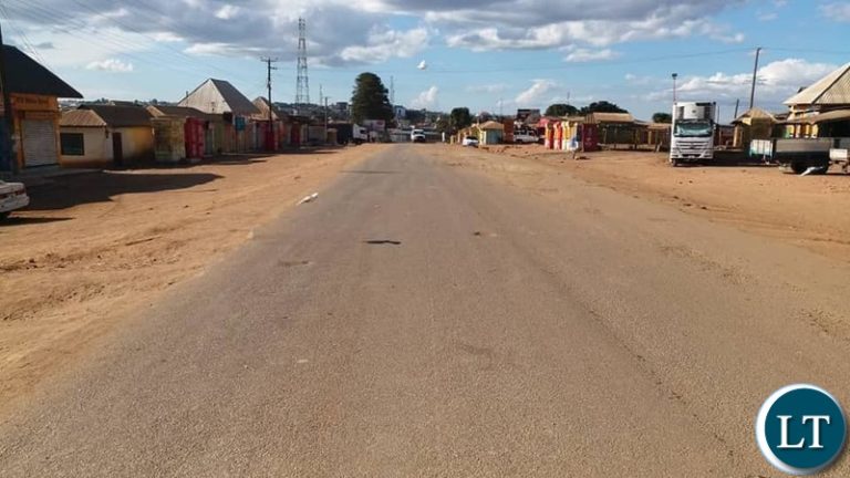 Nakonde cyclist killed in a hit and run