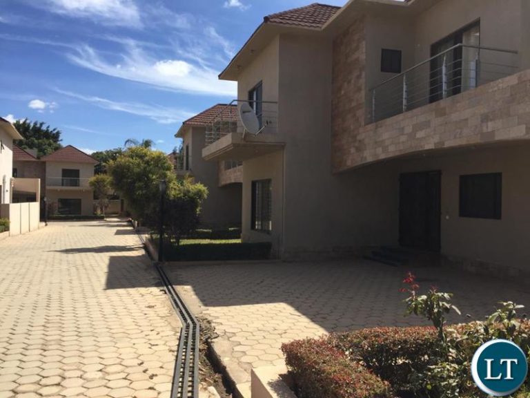 DEC places a seizure notice on 41 Madison Capital Limited Properties