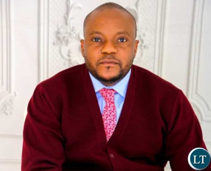 Antonio Mwanza