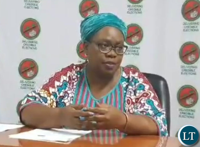 It’s  misinformation, the announced nominations fees are just a proposal-ECZ