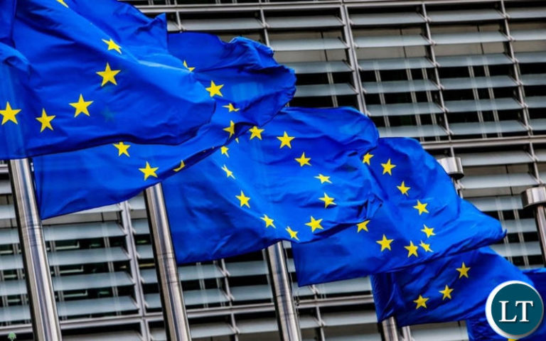 Zambia partner with EU to foster renewable energy